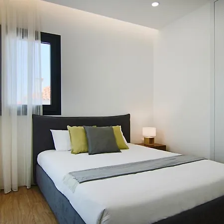 Phaedrus Living: View Anna 102 Λεμεσός