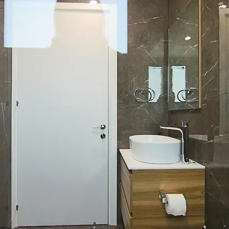 Διαμέρισμα Phaedrus Living: View Anna 102 Λεμεσός