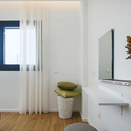 Phaedrus Living: View Anna 102 * Limassol