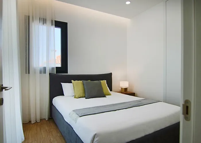 Phaedrus Living: View Anna 102 Lemesos