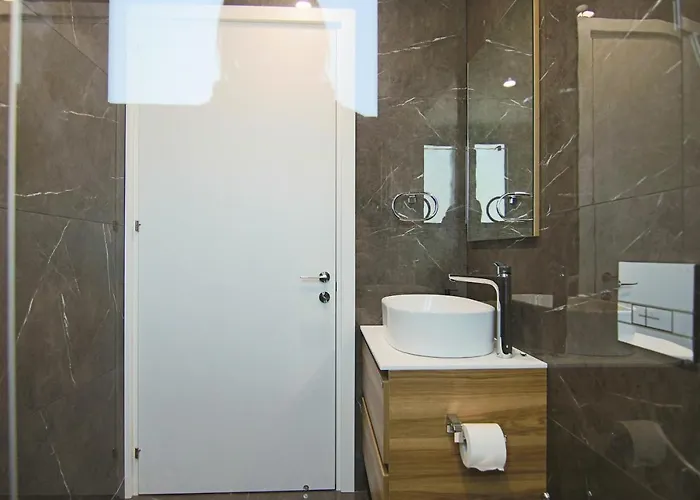 Apartmán Phaedrus Living: View Anna 102 Lemesos