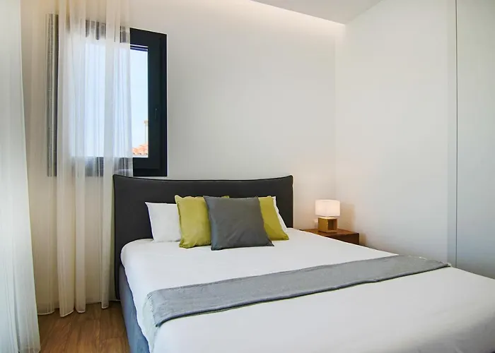 Phaedrus Living: View Anna 102 Apartmán Lemesos