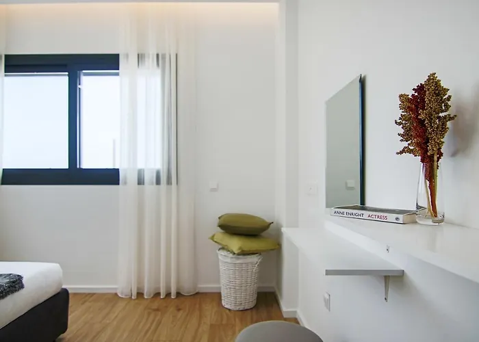 Phaedrus Living: View Anna 102 * Lemesos