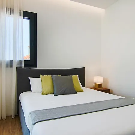 Phaedrus Living: View Anna 102 Daire Limasol